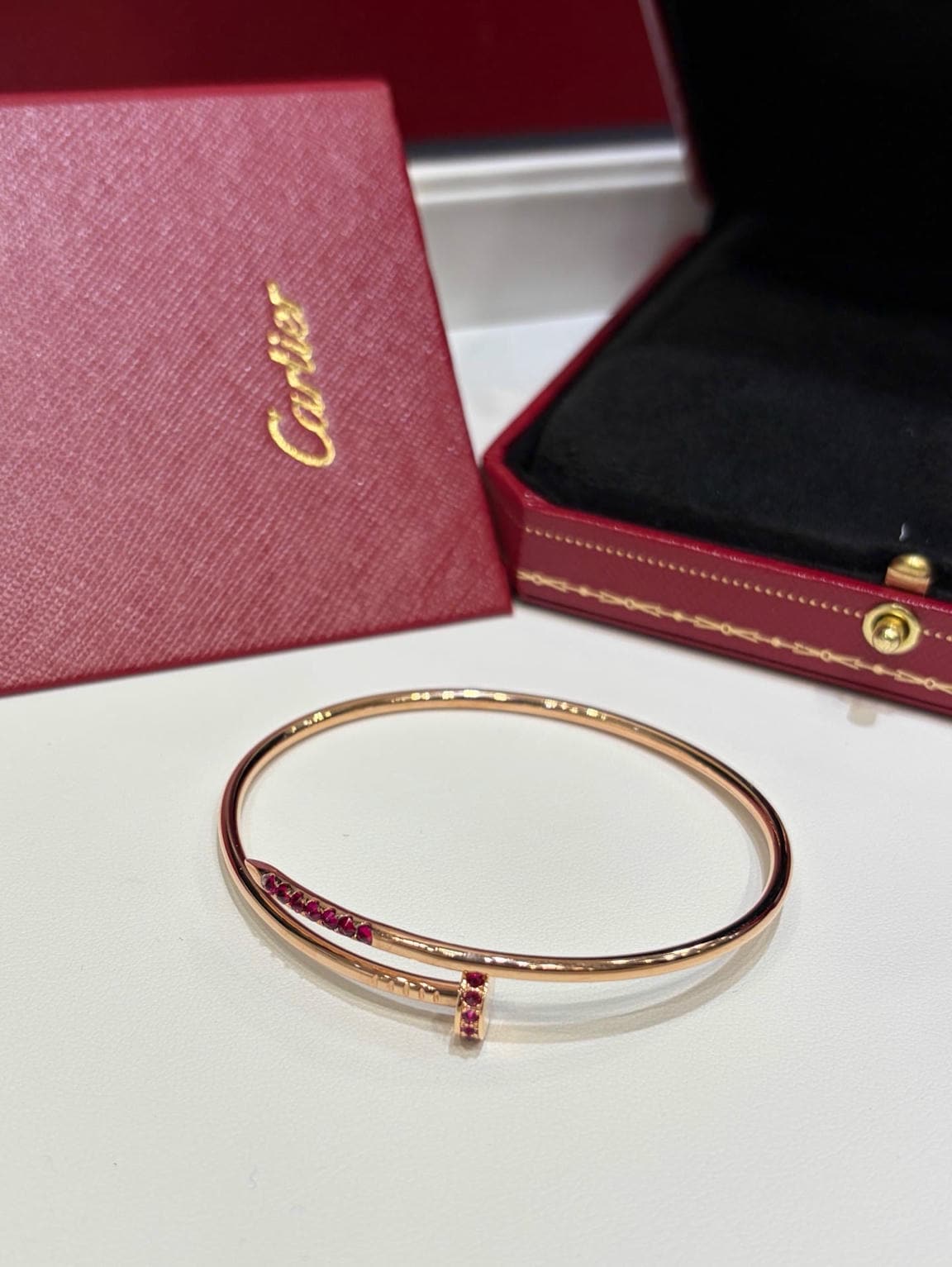 Cartier Bracelet